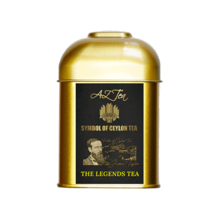 The Legends Tea – AZ Teas Japan | エーゼットティーズジャパン