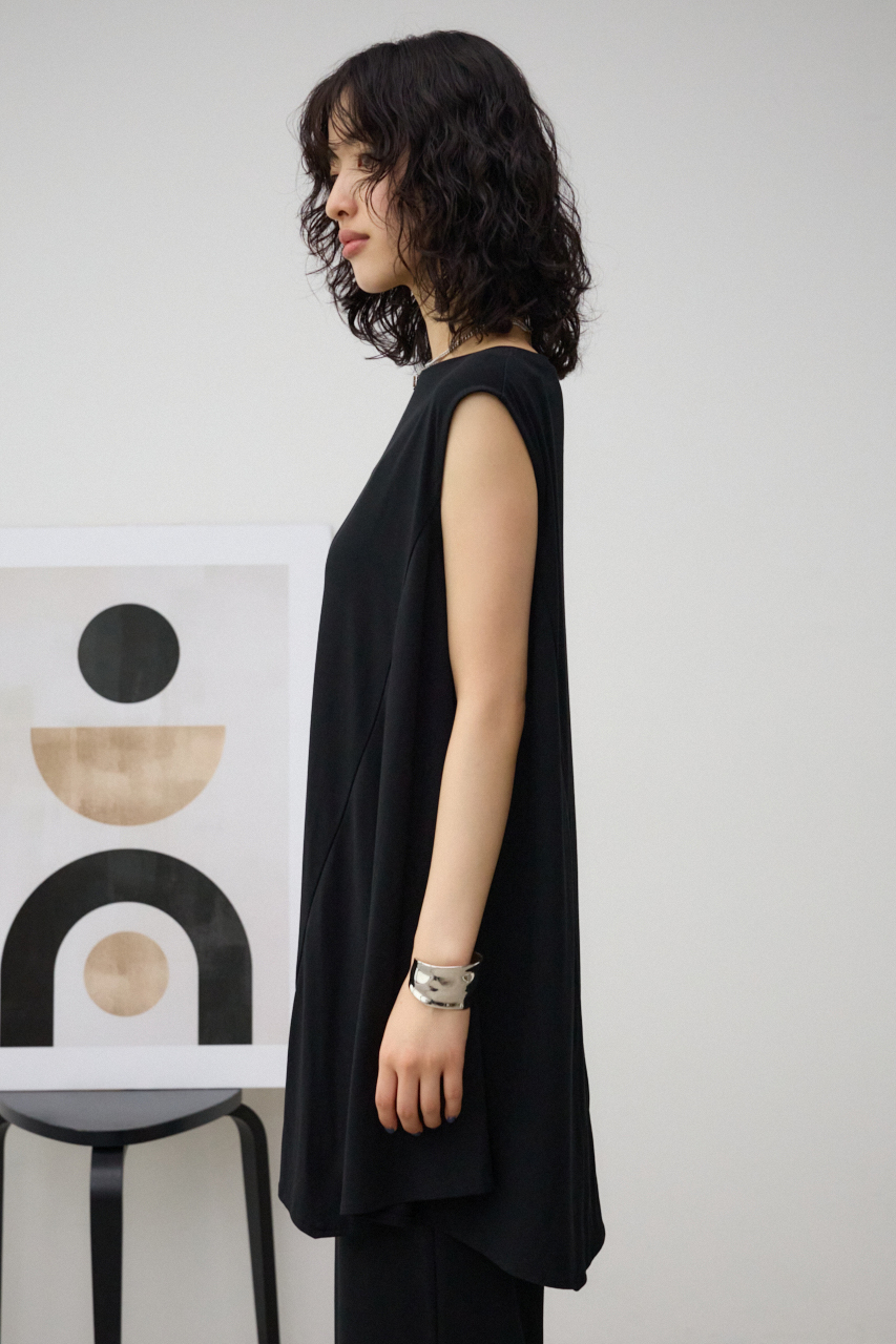 T/Fクリーンクールノースリーブトップス｜WOMEN｜250HSF80-042D｜AZUL