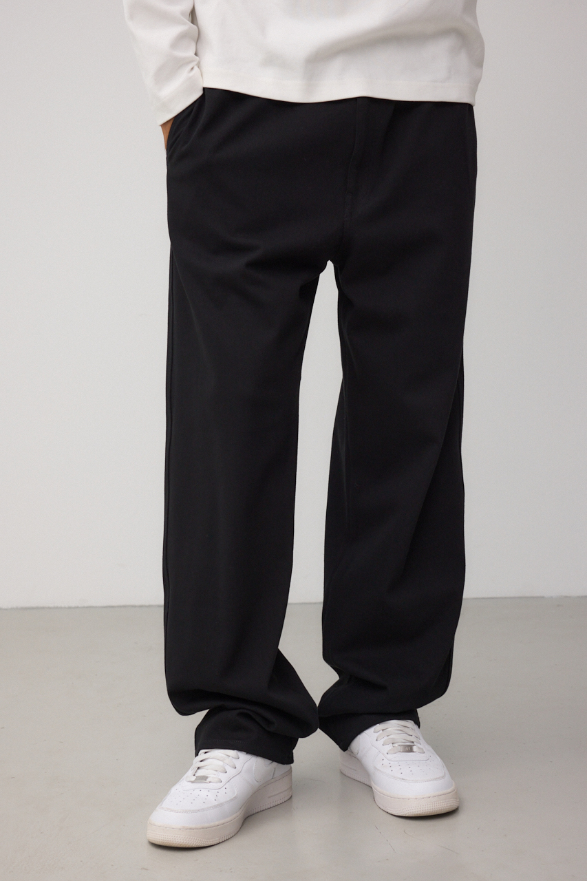 EASY ACTIONワイドパンツ｜MEN｜251IAB81-2501｜AZUL BY MOUSSY