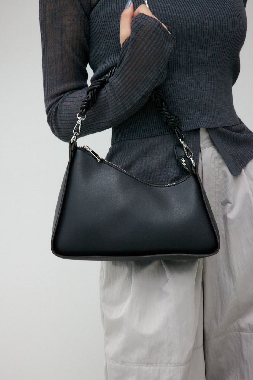 デザインハンドルハンドバッグ｜WOMEN｜250ISB55-241J｜AZUL BY MOUSSY