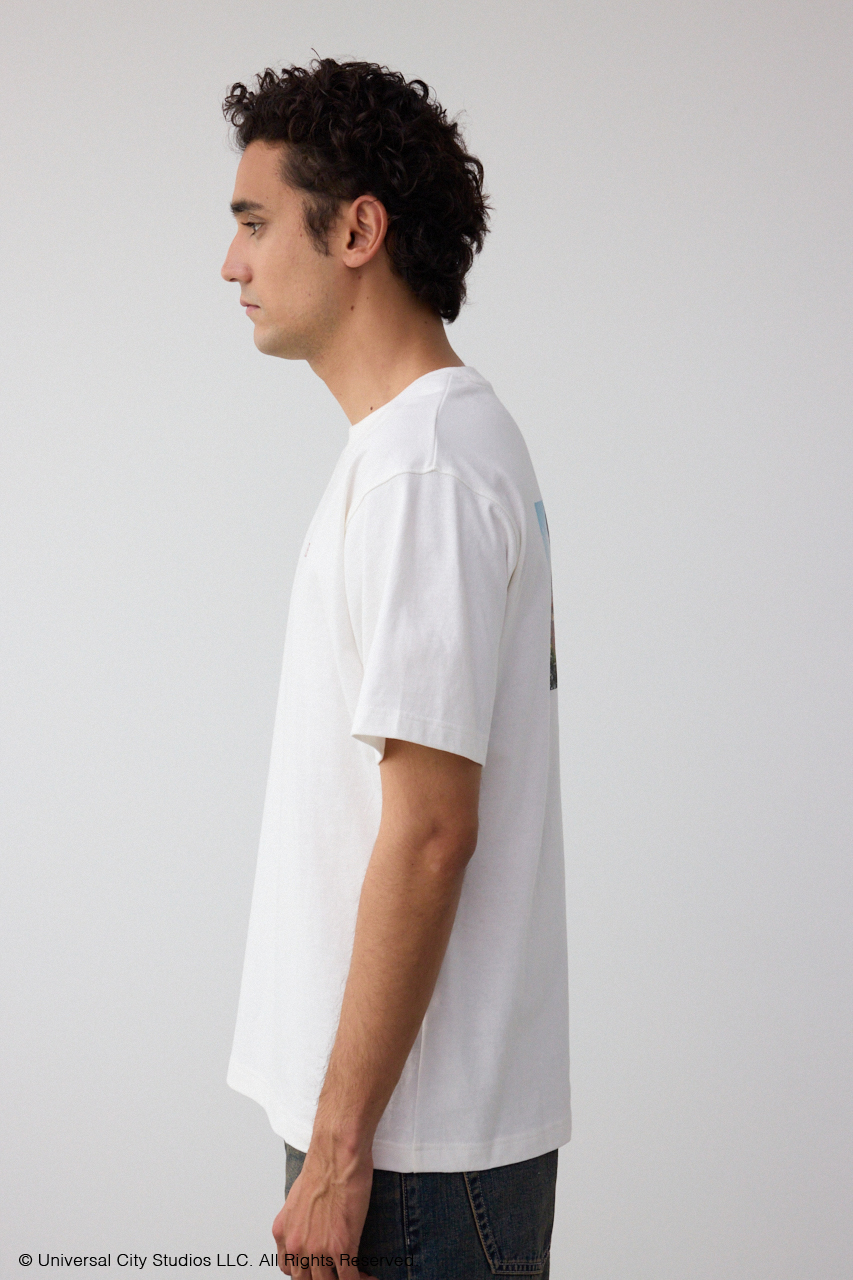 WICKED×AZUL 半袖フォトTシャツ｜MEN｜251ISX90-272D｜AZUL BY MOUSSY