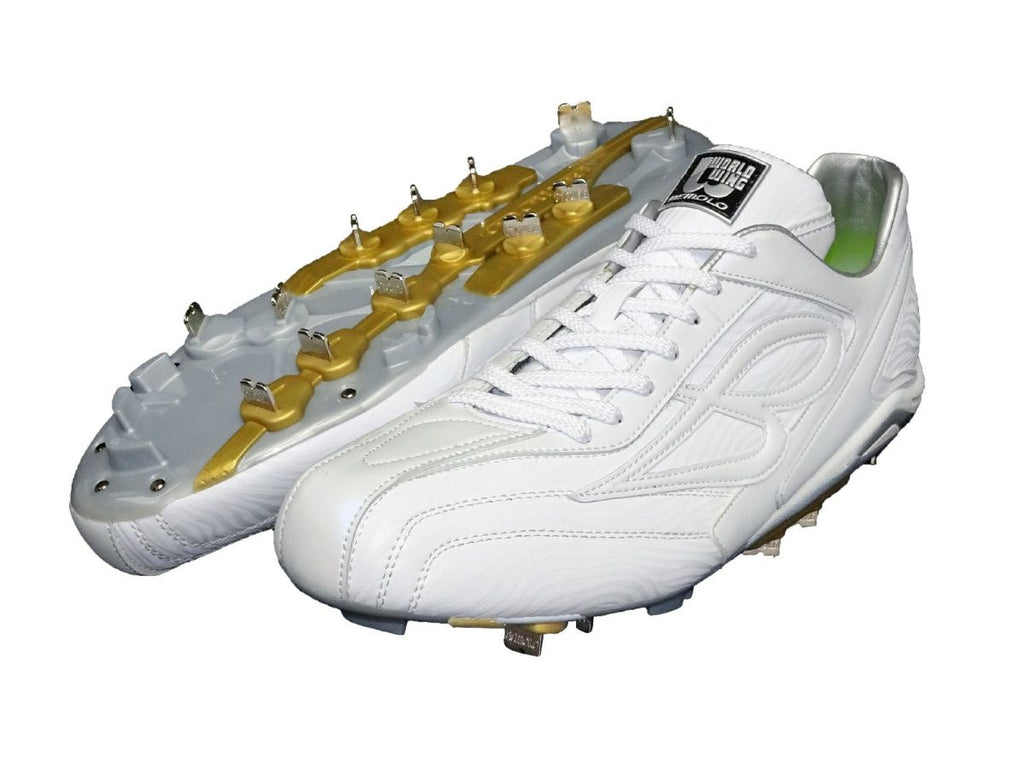 ビモロ カラースパイク 28.5 クォーターカット 27cm！ BEMOLO ビモロ