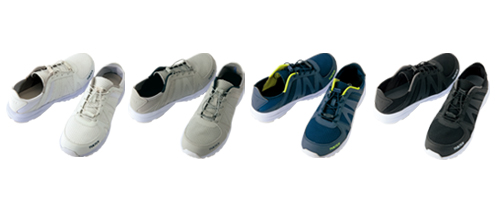 アイトス 作業服・ユニフォーム・ワーキングウエア・白衣・ナース