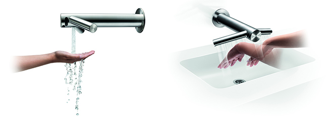 ダイソンから新世代のハンドドライヤー、騒音＆コストを低減 - BCN＋R