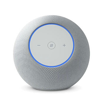 Dolby Atmos対応で部屋が映画館になる！ スマートスピーカー「Echo