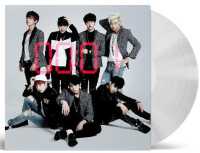 Books Kinokuniya: BTS（防弾少年団） - WAKE UP（アナログ盤）(2LP