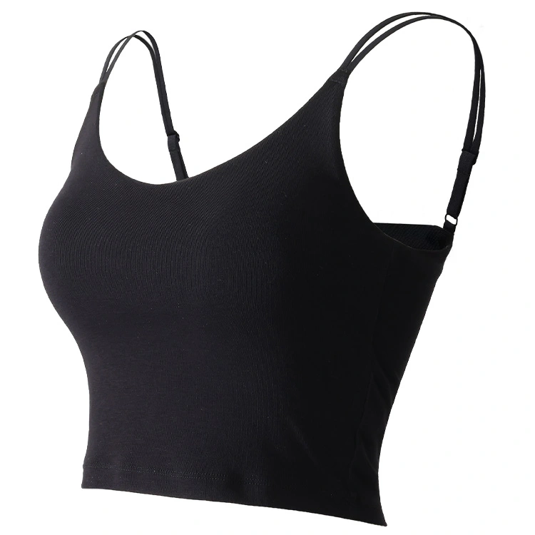 Share Spirit / ブラックキャミソール Share Spirit ブラックレース