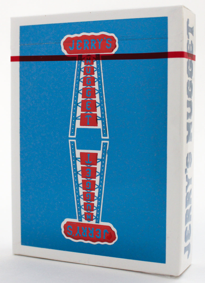 MKK レアデック ジェリーズナゲット 青 MKK レアデック ジェリーズ