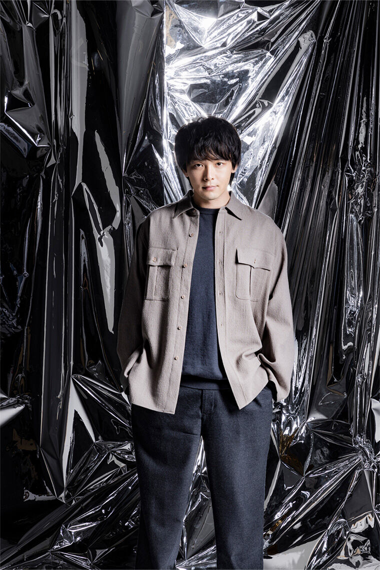 CSM 変身ベルト 世紀王ムーンドライバー」発売記念 スペシャル