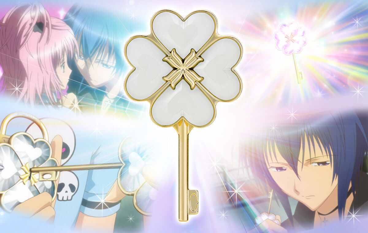 非売品 しゅごキャラ！ キャラなりロック 非売品 しゅごキャラ