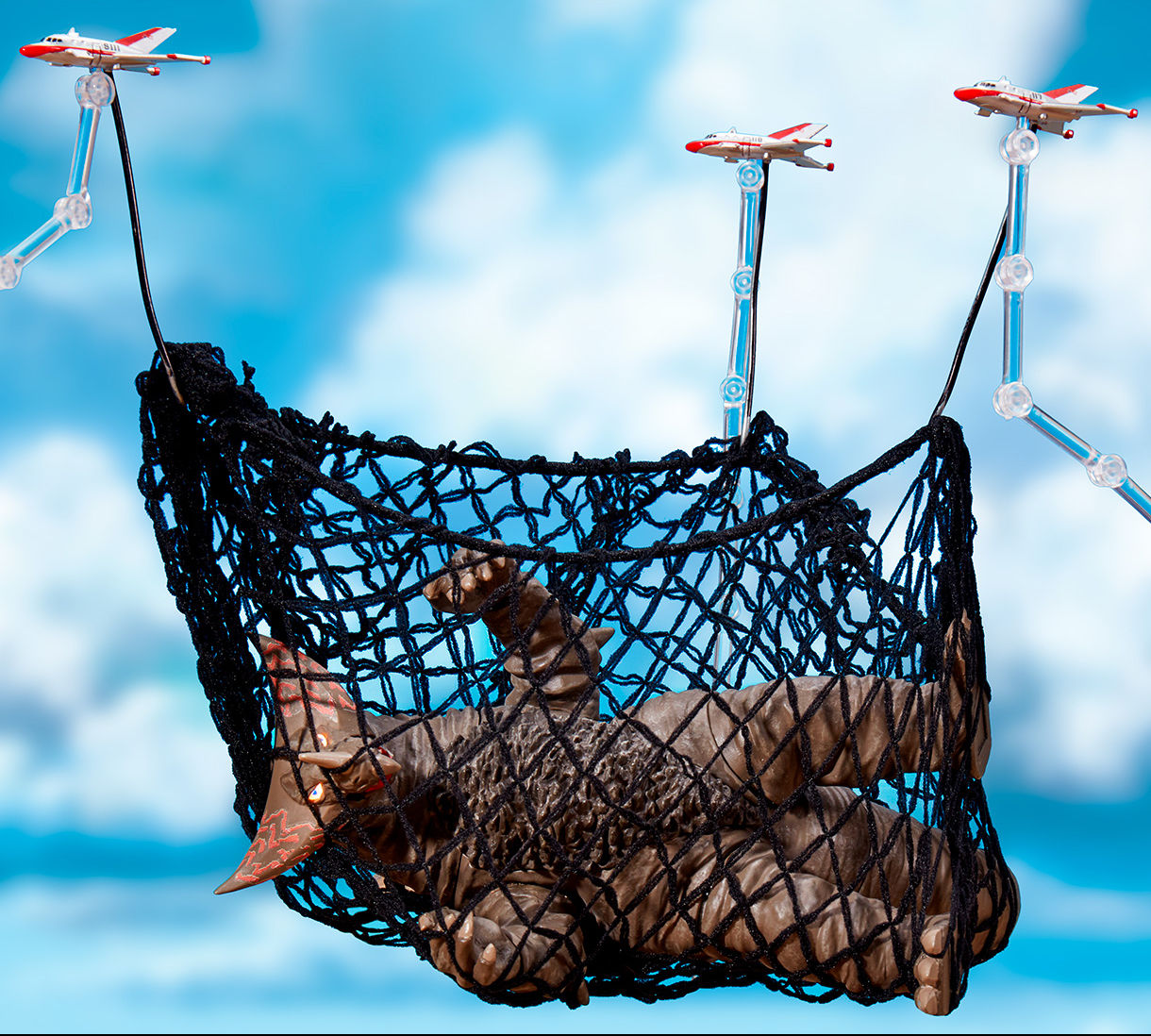 抽選販売】アルティメットルミナス ゴモラ | ウルトラマンシリーズ