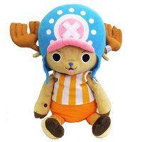 ワンピース チョッパークッション 新世界Ver. | ONE PIECE（ワンピース