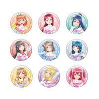 ラブライブ！シリーズ 9th Anniversaryメモリアルグッズ 真姫と