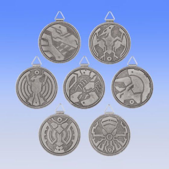 バンダイ 商品・サービスサイト | 仮面ライダーオーズ／OOO ダイ