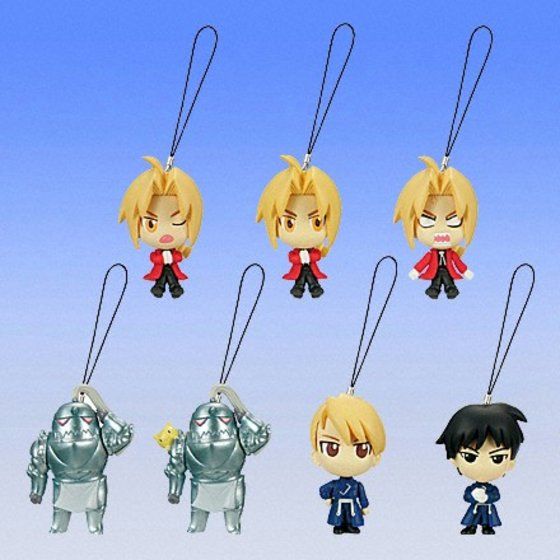 バンダイ 商品・サービスサイト | 鋼の錬金術師 FULLMETAL ALCHEMIST