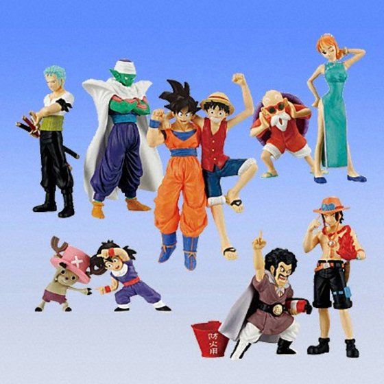 バンダイ 商品・サービスサイト | 夢の共演!!ドラゴンボールZ