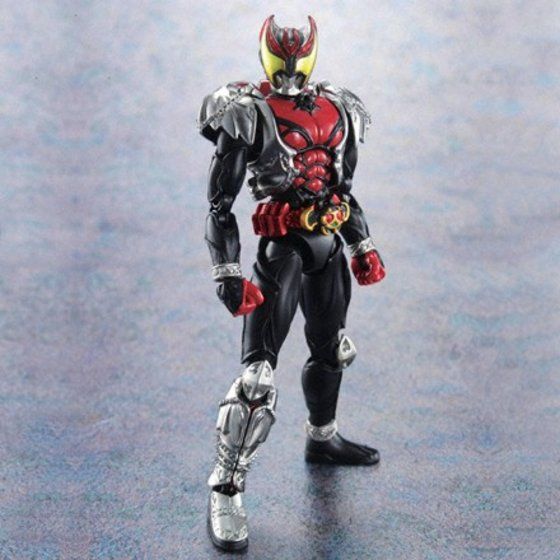 バンダイ 商品・サービスサイト | 装着変身仮面ライダーキバ（キバ