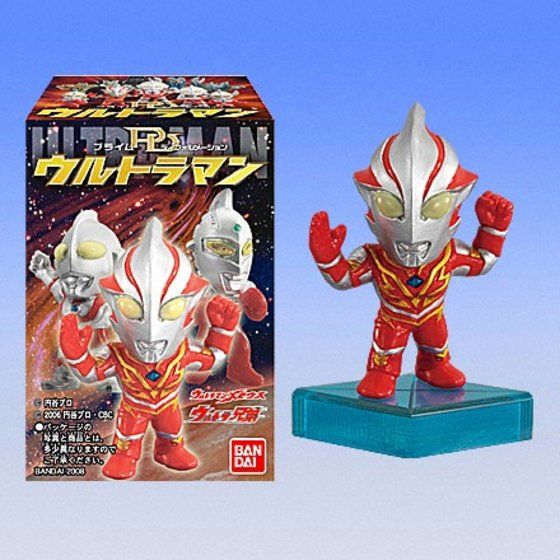 バンダイ 商品・サービスサイト | プライムディフォルメーション