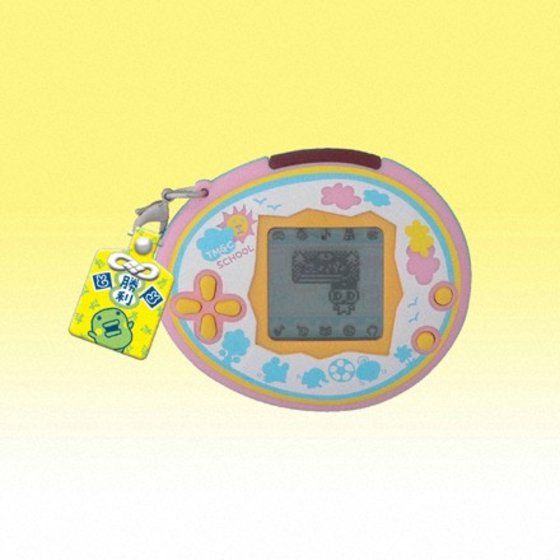 バンダイ 商品・サービスサイト | たまごっちスクールせーとぜーいん