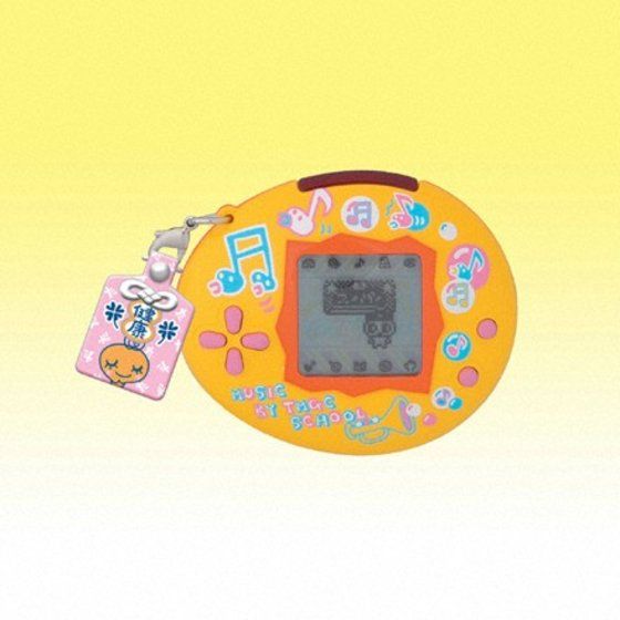 バンダイ 商品・サービスサイト | たまごっちスクールせーとぜーいん