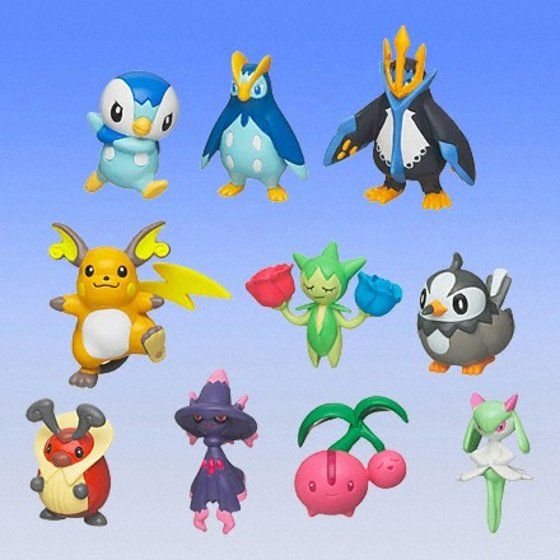 バンダイ 商品・サービスサイト | ポケットモンスター ダイヤモンド