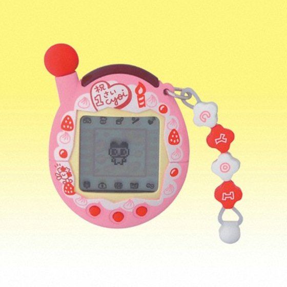 バンダイ 商品・サービスサイト | 超じんせーエンジョイ！たまごっち