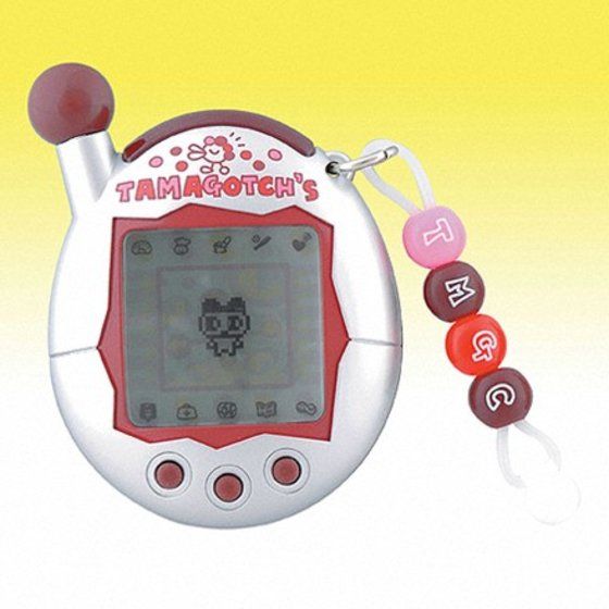 バンダイ 商品・サービスサイト | 超じんせーエンジョイ！たまごっち