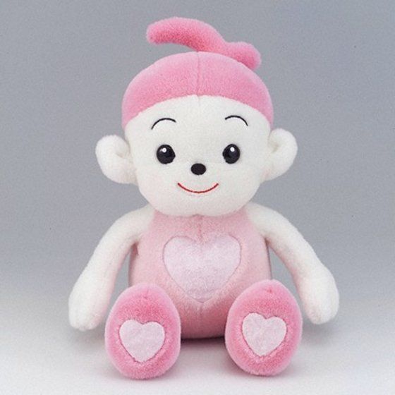 バンダイ 商品・サービスサイト | プリモプエル（タイプC