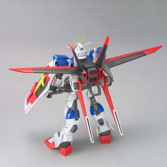 HG 1/144 フォースインパルスガンダム│株式会社BANDAI SPIRITS