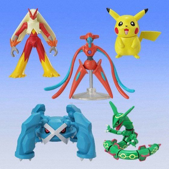 バンダイ 商品・サービスサイト | ポケットモンスターアドバンス