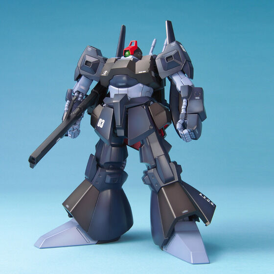 MG RMS-099 リックディアス | バンダイによる、遊びと学びのココロ育む