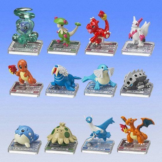 バンダイ 商品・サービスサイト | ポケットモンスターアドバンス