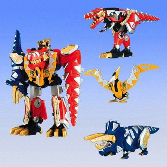 バンダイ 商品・サービスサイト | 爆竜合体DXアバレンオー | 商品情報