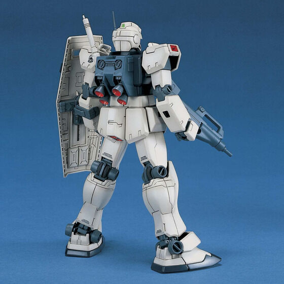 MG 1/100 RGM-79C ジム改│株式会社BANDAI SPIRITS（バンダイスピリッツ）