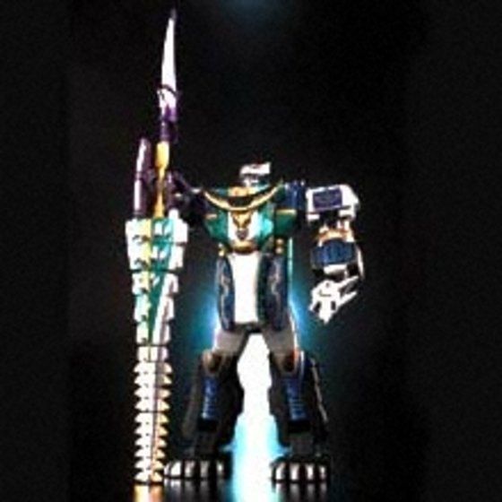 バンダイ 商品・サービスサイト | 百獣合体DXガオハンター | 商品情報