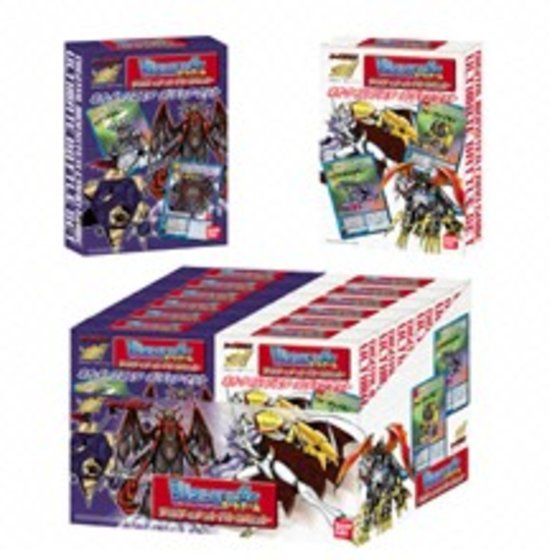 バンダイ 商品・サービスサイト | デジタルモンスター カードゲーム