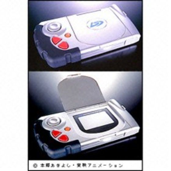 バンダイ 商品・サービスサイト | ディーターミナル | 商品情報