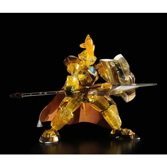 プレミアムバンダイ限定】ダンボール戦機 LBX特殊モードセット