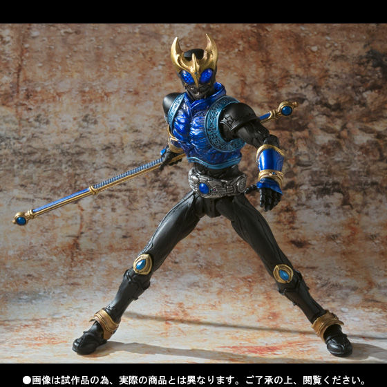 S.I.C.極魂 仮面ライダークウガ 3フォームセット（ドラゴンフォーム