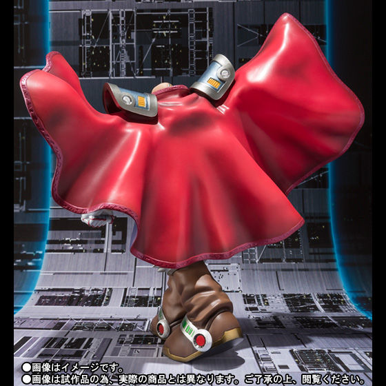 フィギュアーツZERO シグマ | フィギュア | アニメグッズ ・おもちゃ