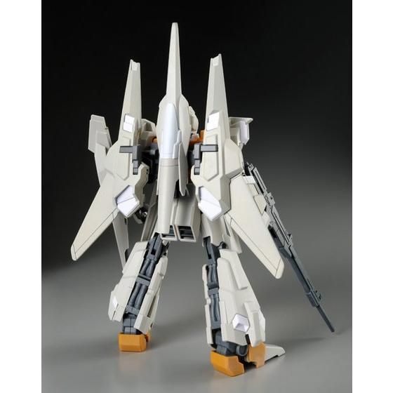 HGUC 1/144 リゼルC型(ゼネラル・レビル配備機) 【再販／抽選販売