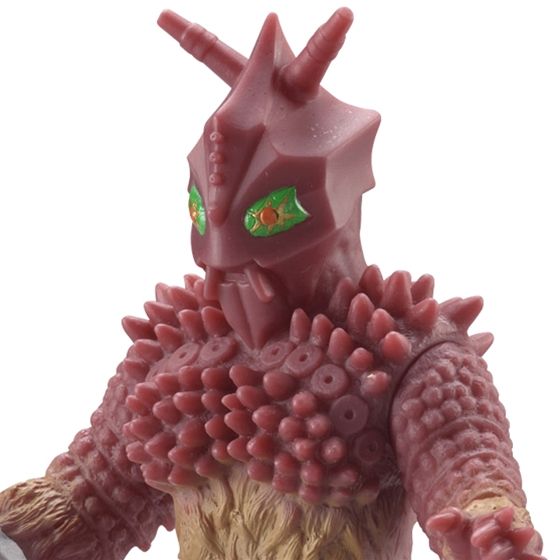 ウルトラ怪獣シリーズ 32 巨大ヤプール｜ウルトラマンおもちゃウェブ