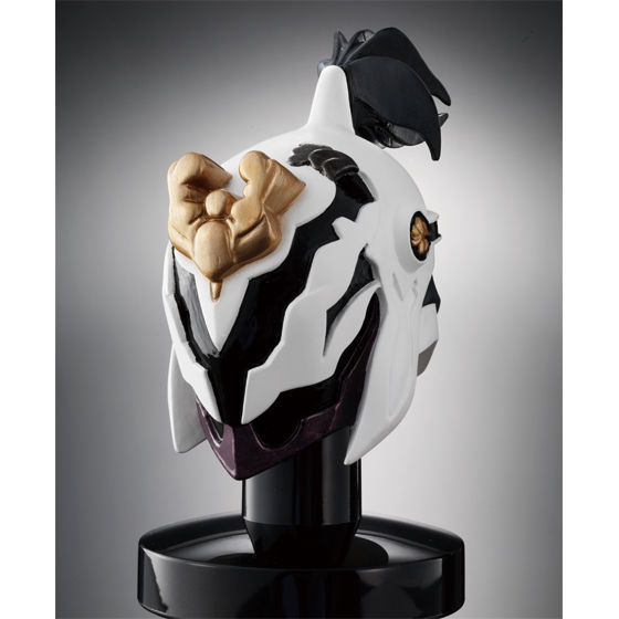 抽選販売】マスコレプレミアム 仮面ライダーW ドーパントセット2