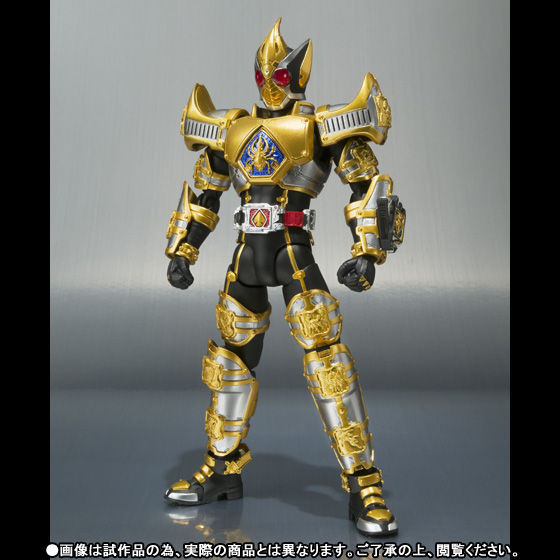 S.I.C Vol.35 仮面ライダー剣 未開封品 S.I.C Vol.35 仮面ライダー剣