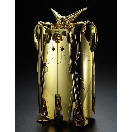 HGFC 1/144 ゴッドガンダム VS マスターガンダム 流派東方不敗ハイパー