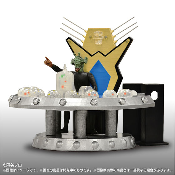 HG ウルトラシレイ | ウルトラマンシリーズ フィギュア | アニメグッズ