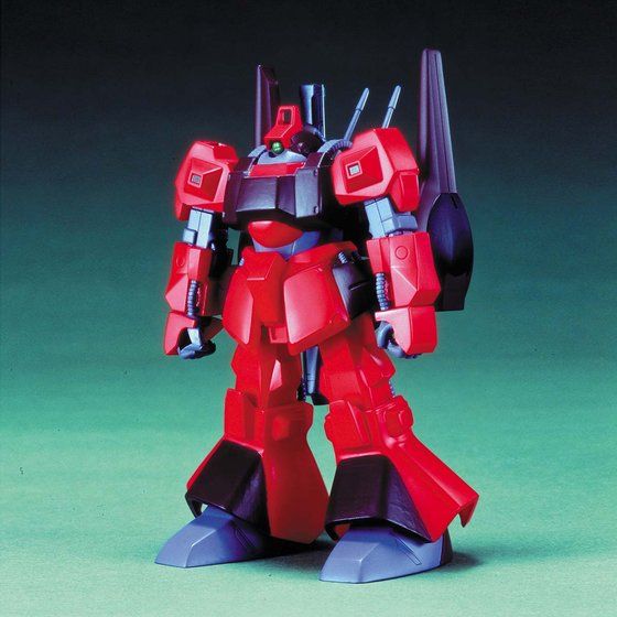 1/100 リックディアス│株式会社BANDAI SPIRITS（バンダイスピリッツ）