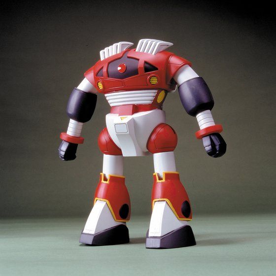 1/100 ゾゴック│株式会社BANDAI SPIRITS（バンダイスピリッツ）