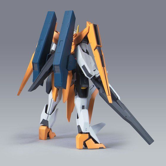 HG 1/144 アリオスガンダム GNHW/M│株式会社BANDAI SPIRITS（バンダイ