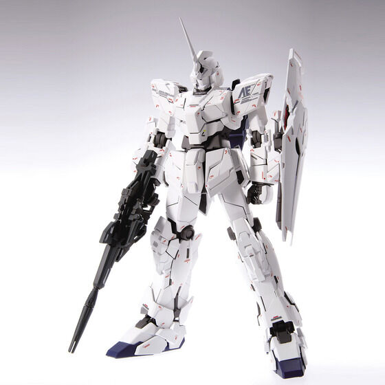 MG 1/100 ユニコーンガンダム Ver.Ka│株式会社BANDAI SPIRITS